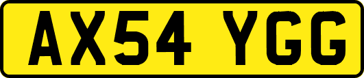 AX54YGG