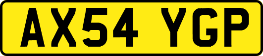 AX54YGP