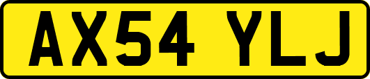 AX54YLJ