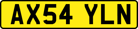 AX54YLN