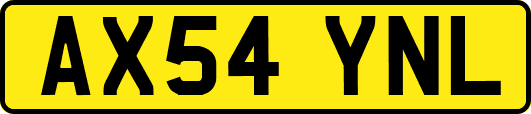 AX54YNL