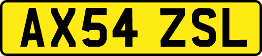 AX54ZSL