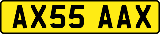 AX55AAX