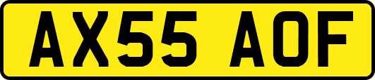 AX55AOF
