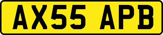 AX55APB