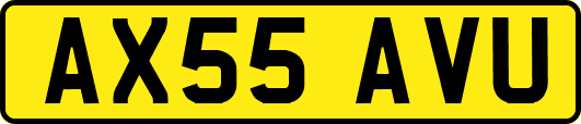 AX55AVU