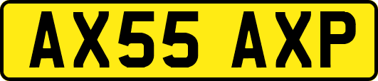 AX55AXP