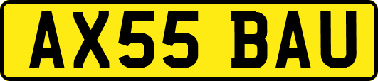 AX55BAU