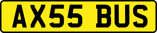 AX55BUS