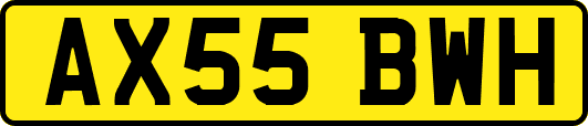AX55BWH