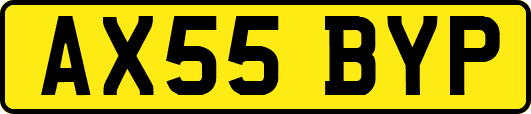 AX55BYP