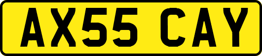 AX55CAY