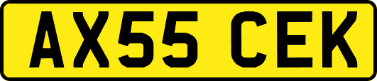 AX55CEK