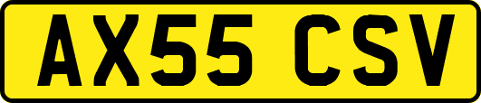 AX55CSV