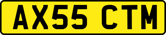 AX55CTM
