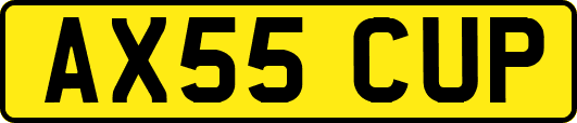 AX55CUP