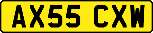 AX55CXW