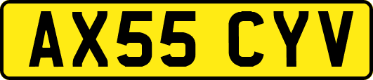 AX55CYV