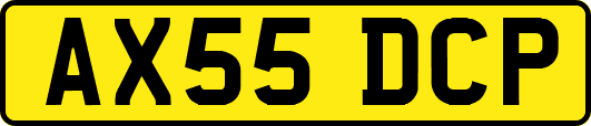 AX55DCP