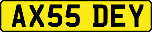 AX55DEY