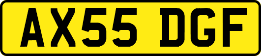 AX55DGF