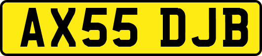 AX55DJB