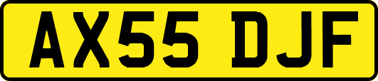 AX55DJF