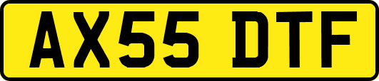 AX55DTF