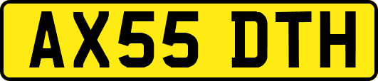 AX55DTH