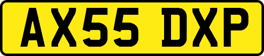 AX55DXP