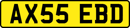 AX55EBD