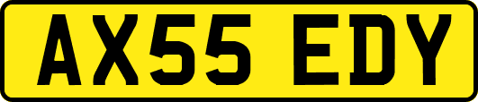 AX55EDY