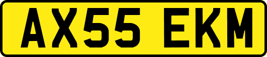 AX55EKM