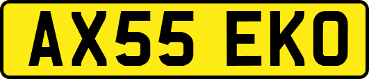 AX55EKO