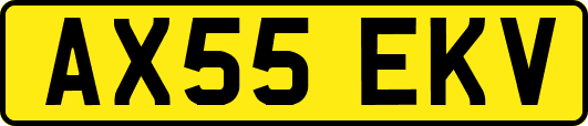 AX55EKV