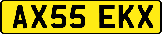 AX55EKX