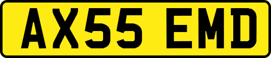 AX55EMD