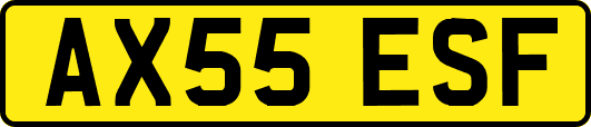 AX55ESF