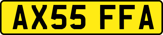 AX55FFA