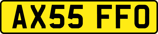 AX55FFO