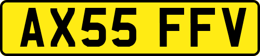 AX55FFV