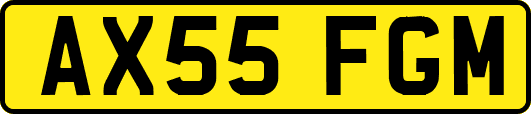 AX55FGM