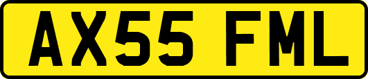 AX55FML