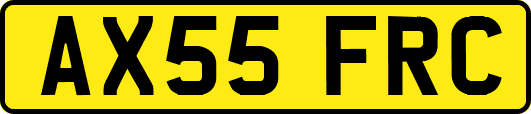 AX55FRC