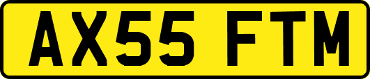 AX55FTM