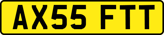 AX55FTT