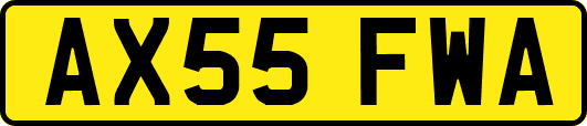 AX55FWA