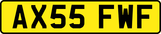 AX55FWF