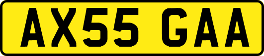 AX55GAA
