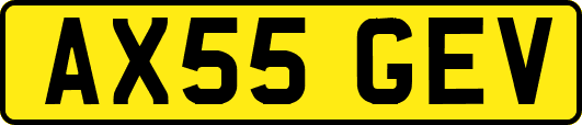 AX55GEV